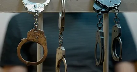 Tanınmış jurnalist həbs edildi