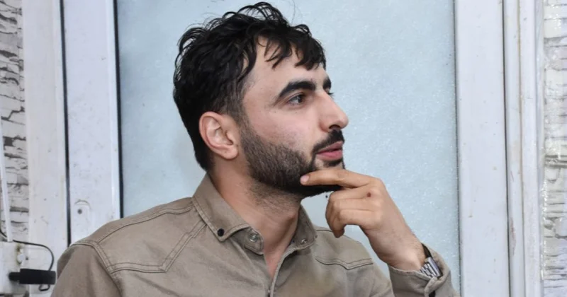 Payız sarı kart çıxarır bahara... Kazım Kazımoviçin yeni şeirləri