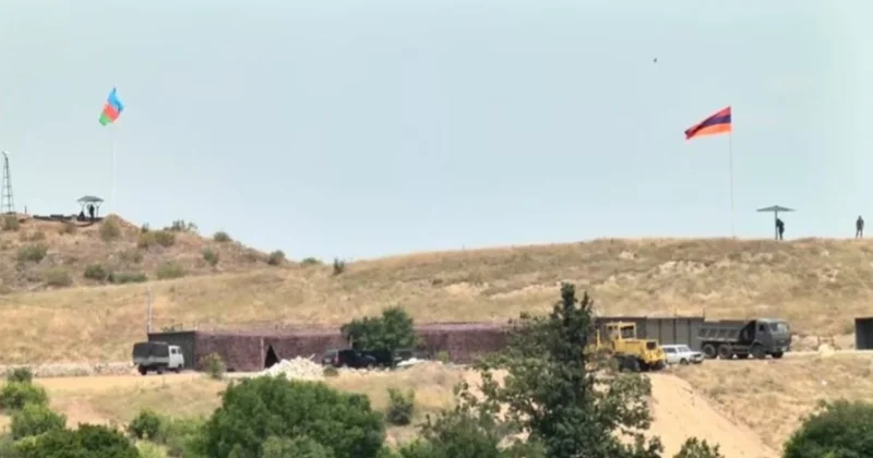 Zəngəzurda sərhəd dəyişikliyi olacaq? İrəvandan açıqlama