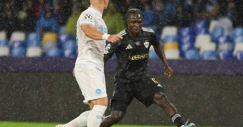 “Qarabağ” uduzsa belə, “Fənər”, “Qalatasaray” kimi başıpozuq davranmır” Millət vəkili İdmanXəbər