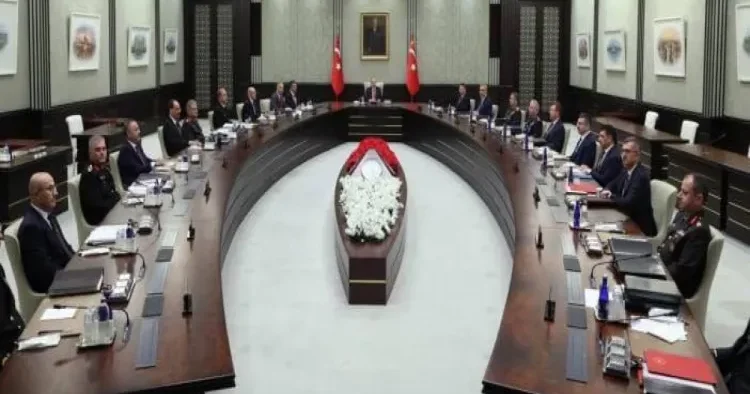 Türkiyə MTŞ nın iclasında Rusiya Ukrayna məsələsi müzakirə OLUNDU