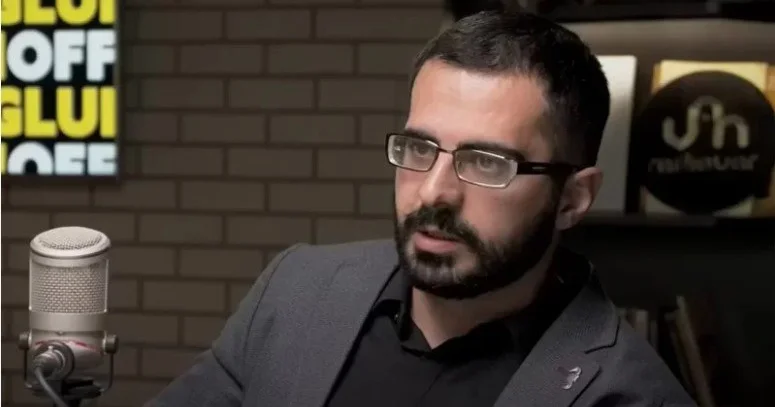 Bakıdan İrəvana qayıdan Meliksetyandan Qərbi Azərbaycan açıqlaması