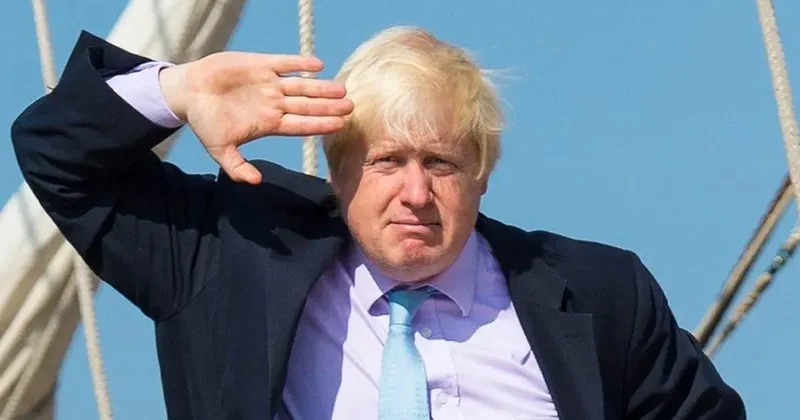 Boris Conson Rusiya Ukrayna sülh danışıqlarının qarşısını alan əsas fiqurdur