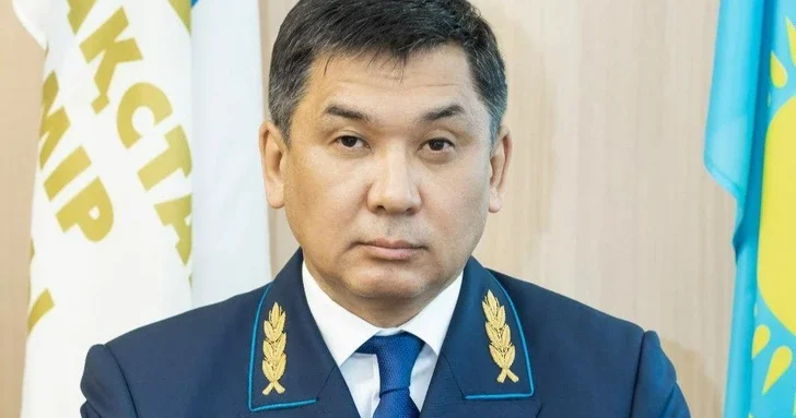 Талгат Алдыбергенов: Грузоперевозки с Азербайджаном выросли в семь раз