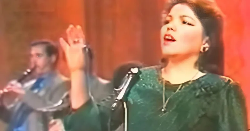 Qorxulu yuxularıma nə vaxt son qoyulacaq Beş uşağını itirən müğənnimiz kimdir?