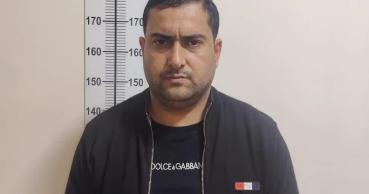 В Нахчыване задержан мошенник, обманувший граждан на 50 000 манатов