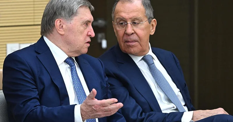 Кремль подтвердил встречу России и Америки в великом городе Абу Даби