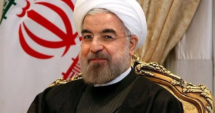 Иранский депутат обвиняет экс президента страны: Рухани убил своего сына