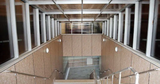 Bakıda bu piyada keçidi BAĞLANACAQ