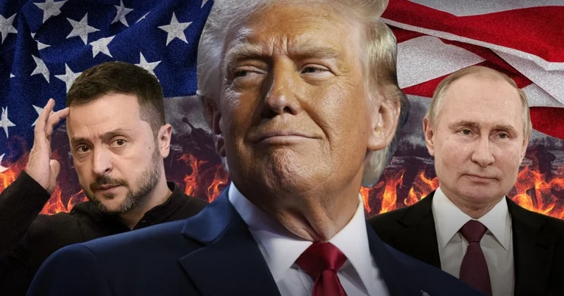 Tramp planında Kiyevin qəbul etmədiyi hansı təkliflər var?