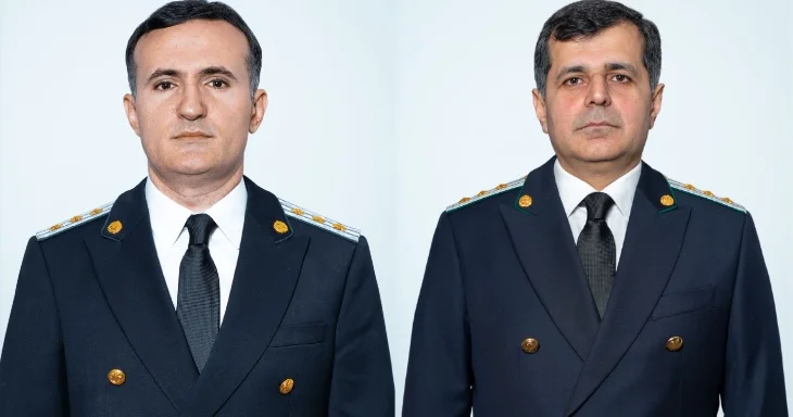 Prezidentin rütbə verdiyi nazir müavinləri kimdir? DOSYE