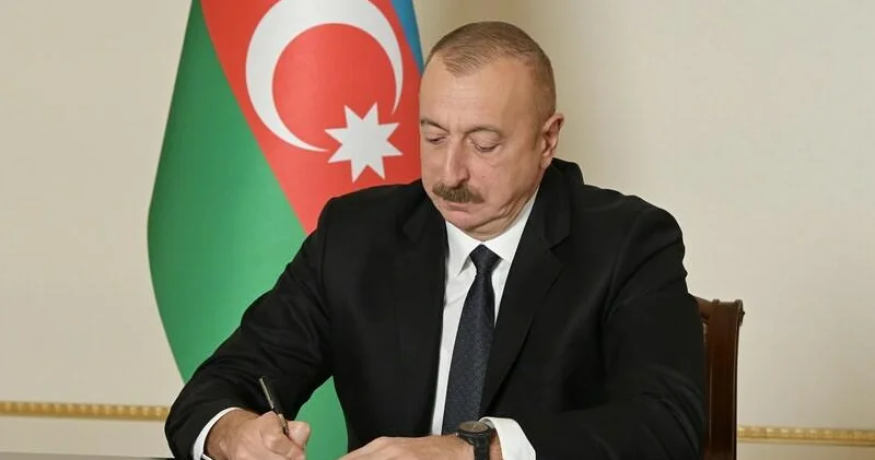 Prezident pul ayırdı: Bu idmançılar və məşqçiləri mükafatlandırılacaq