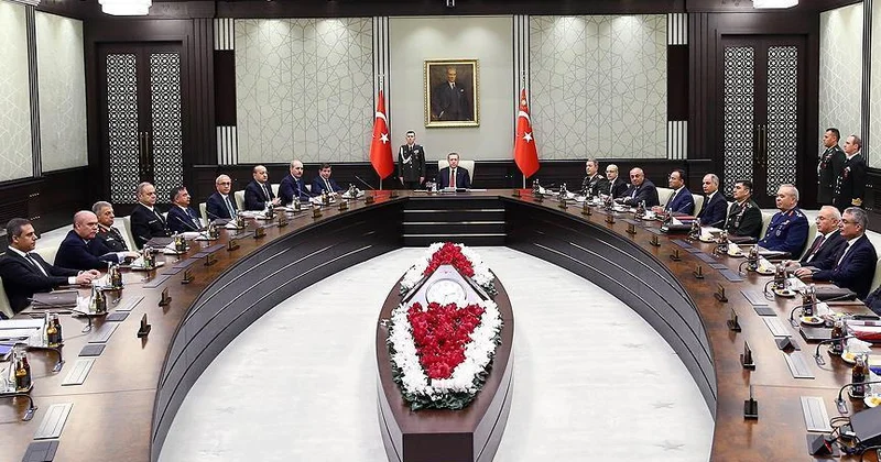 Совбез Турции обсудил мирный процесс между Азербайджаном и Арменией Minval Politika
