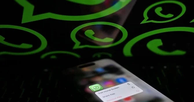 WhatsApp da gizlilik iddiası: Mesajlarda məkan məlumatı da qeydə alınır