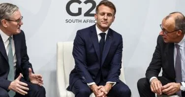 Коалиция желающих хочет полностью использовать активы РФ для Киева