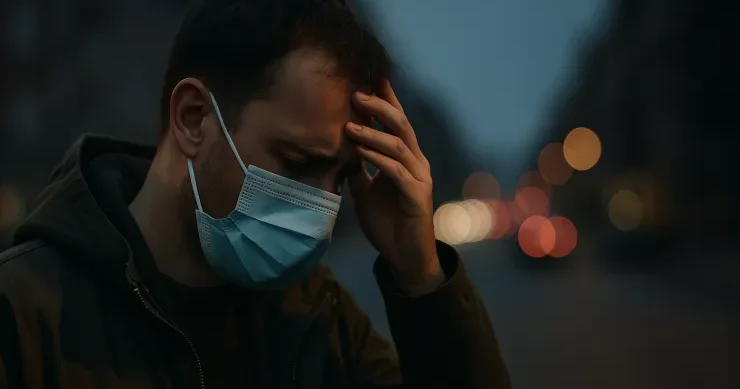 Bitməyən pandemiya: Qorxularımız və laqeydliyimiz ARAŞDIRMA