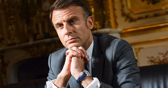 Makronun bəyanatı: Avropa hərbi qanadı formalaşır, yoxsa sadəcə siyasi mesajdır?