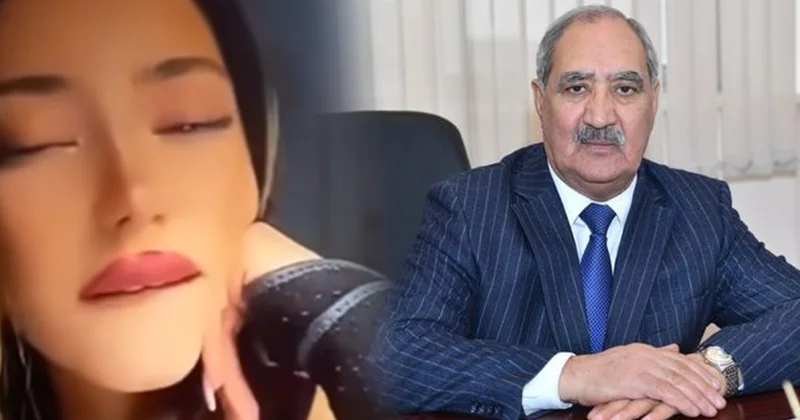 Fəzail Ağamalı nəvəsi ilə bağlı yayılan videodan DANIŞDI KONKRET