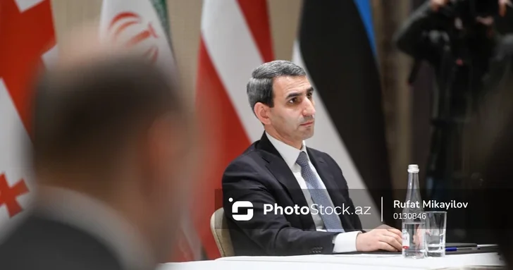 Ровшан Рустамов: Реконструкция линии Сумгайыт Ялама завершится к концу года