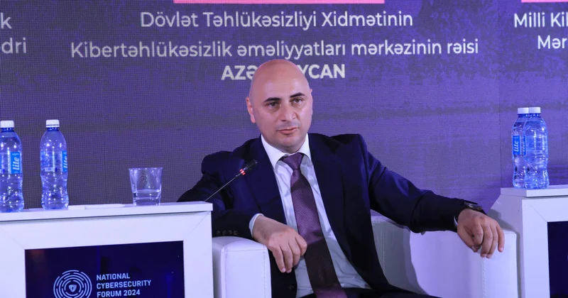 СГБ представила план по защите критически важной информационной инфраструктуры