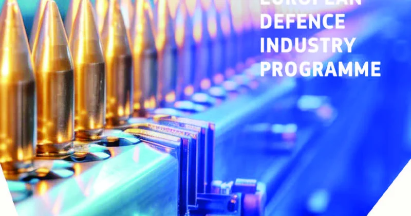 Avropada “əzələ” nümayişi