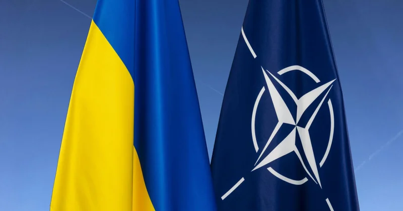 Украина и НАТО начали первый совместный проект в сфере инноваций и оборонных технологий