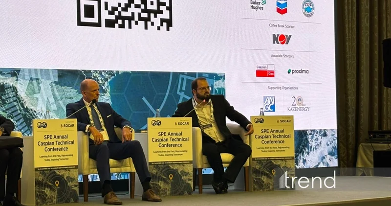 bp объявила о планах повысить качество 4D сейсмических данных на АЧГ