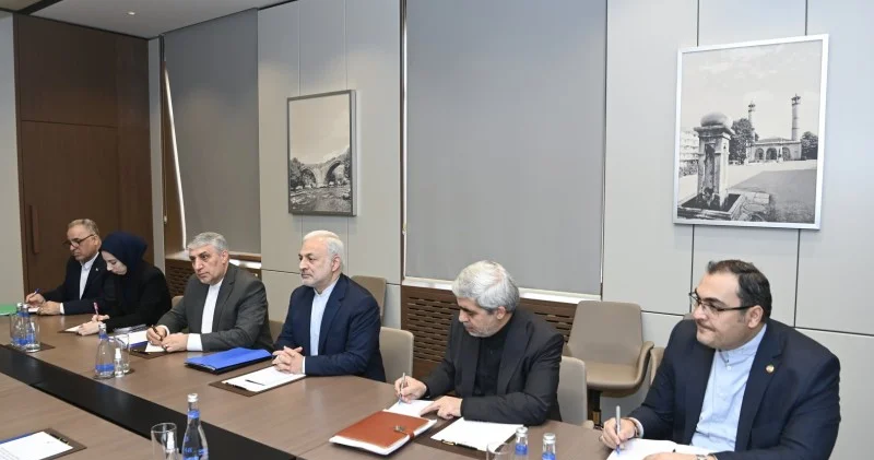 Cəlalzadənin Bakı səfərindən kimlər narahatdır?