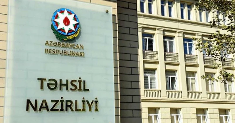 Nazirlikdən kitab qadağası Tanımış naşirdən sərt reaksiya