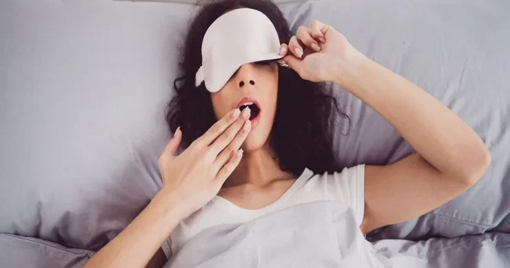 Bu 5 şeyi yuxuda görməyimiz mümkün deyil