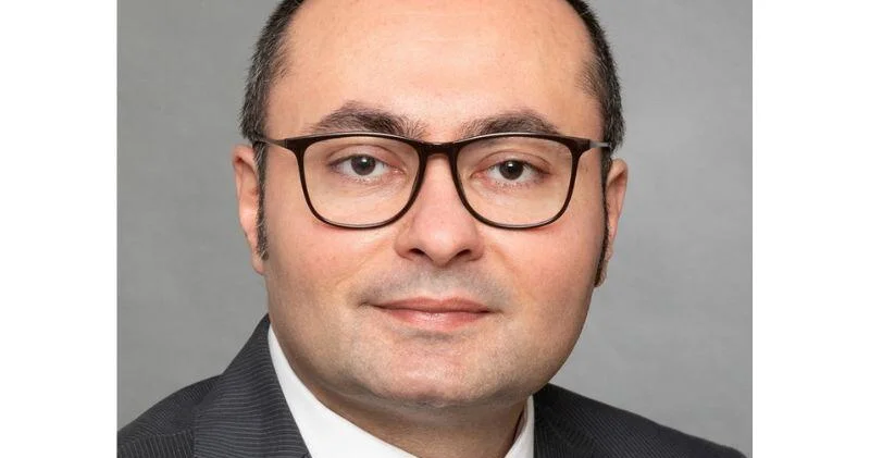 Almaniyadakı soydaşımız dünyanın ən nüfuzlu alimlərinin sırasında yer alıb FOTO