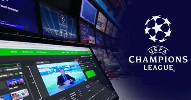 ÇL in bugünkü oyunlarını yayımlayacaq kanallar