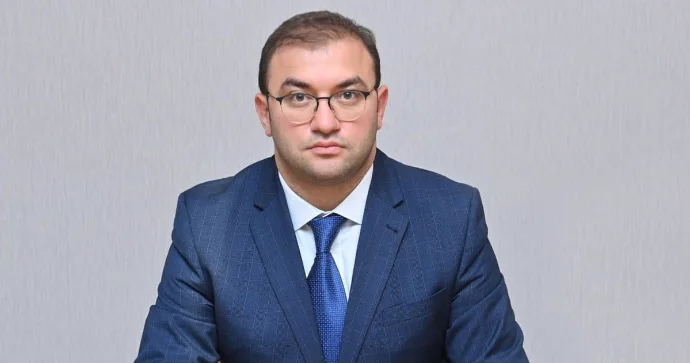 AzTU professorunun həmmüəllifi olduğu məqalə beynəlxalq elmi jurnalda nəşr olunub