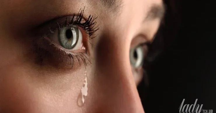 Ağlamaq arıqlamağa kömək edir, yoxsa sadəcə miftir?