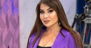 Rəqqasə Fatimə plastik əməliyyata hazırlaşır