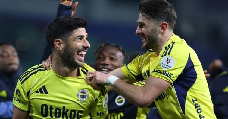 Fənərbaxça Ferencvaroş la matça 5 itki ilə çıxacaq