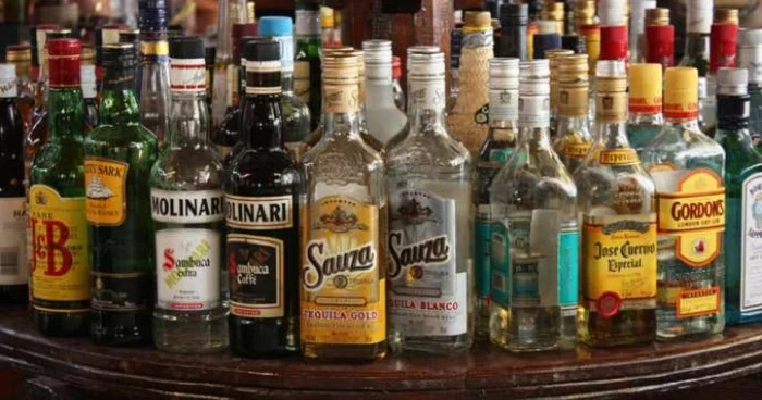 Ruslar daha çox hansı içkiyə üstünlük verirlər?