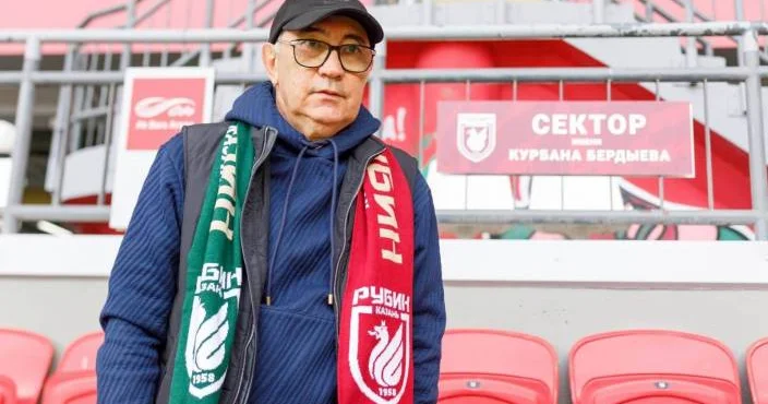 Kurban Berdiyev Azərbaycanda işləmiş məşqçiyə nə məsləhət verib? Vint ləri çox da kəskin sıxma