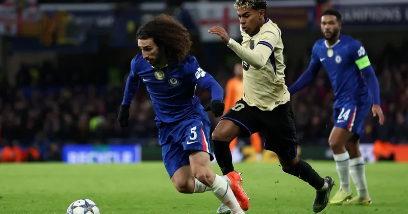 “Barselona” darmadağın oldu, “Mançester Siti” uduzdu