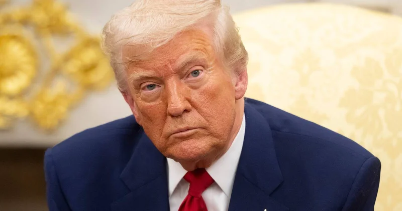 Трамп отменил срок для ответа Украины по мирному плану