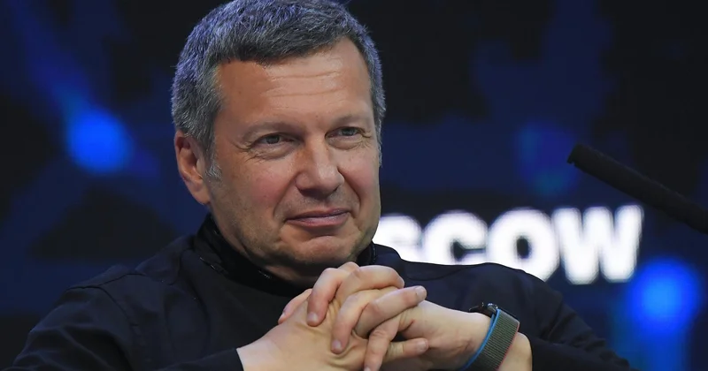 ТАСС: Соловьева пытались убить через доставку еды