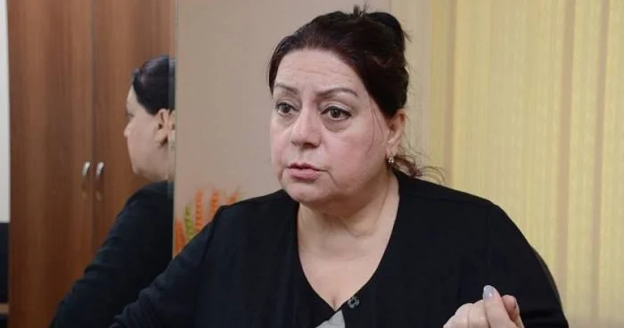 Xalq artisti: “…sənət dostlarım məni qınadılar”