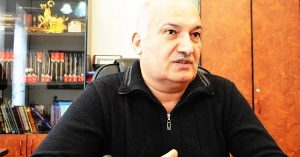 “Bunu Rusiyanın təxribatı kimi dəyərləndirirəm” SƏRDAR CƏLALOĞLU BAYRAQ QALMAQALI HAQDA DANIŞDI