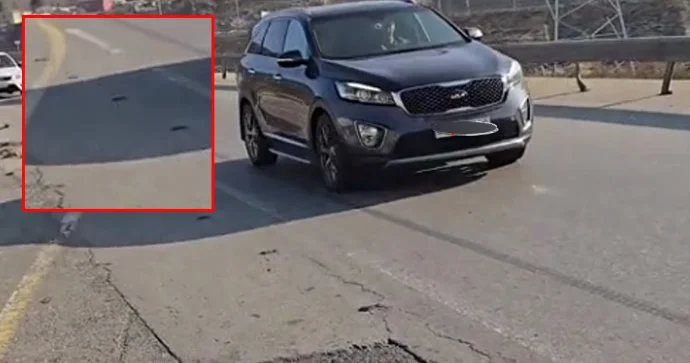 Meyvəli bazarı yaxınlığındakı problemlə bağlı qurumdan RƏSMİ AÇIQLAMA VİDEO