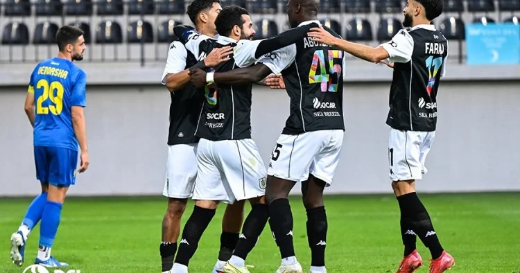 Komanda nəticə göstərə bilmir, demək ki, Samir Abasovu göndərməyin vaxtı idi MÜSAHİBƏ