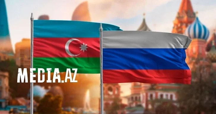 Коридор Север Юг : Россия и Азербайджан укрепляют стратегическое сотрудничество