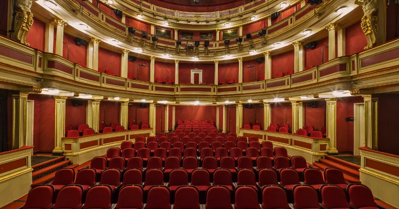 Azərbaycanın 6 teatrında direktor yeri boşdur