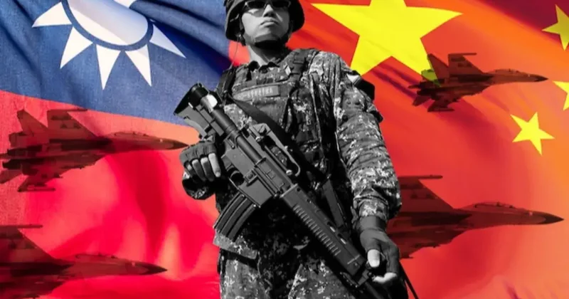 “Ordu 2027 ci ilə qədər müharibə hazırlığı vəziyyətinə gətiriləcək” Tayvan lideri