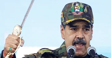 Maduro ABŞ ı hədələyir