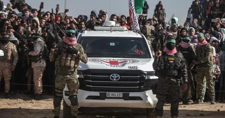 İsrail 15 fələstinli məhbusun cəsədlərini təhvil verib